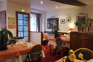 Restaurant Le Martray