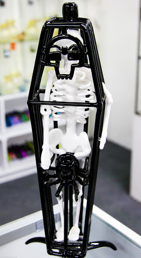 Vaporizer Store «Burn Smoke Shop», reviews and photos, 1025 Pacific Blvd SE, Albany, OR 97321, USA