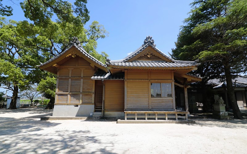 熊野神社