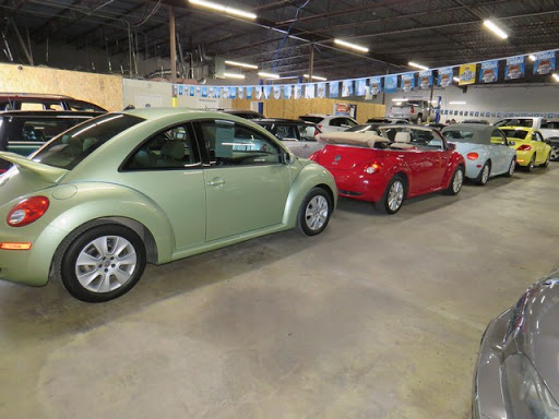 Used Car Dealer «One World Cars», reviews and photos, 11553 Chairman Dr, Dallas, TX 75243, USA