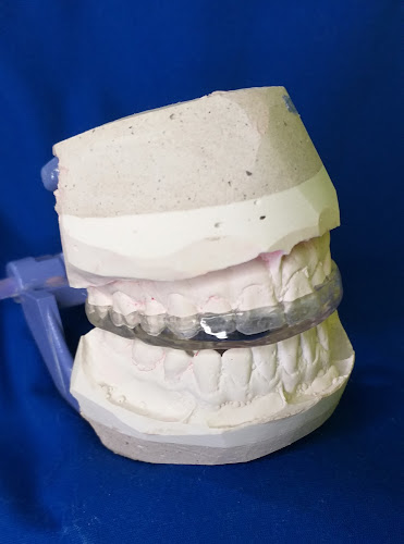 Comentarios y opiniones de Clínica dental “Dental Dreams” SpA