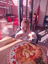 Pizza du Pizzeria i Fratelli à Dijon - n°14
