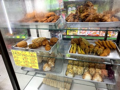 知念商会宮良支店