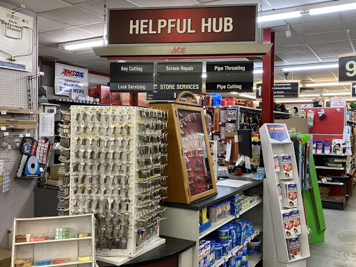 Hardware Store «Ace Hardware Fruitland Park», reviews and photos, 3431 US-441, Fruitland Park, FL 34731, USA
