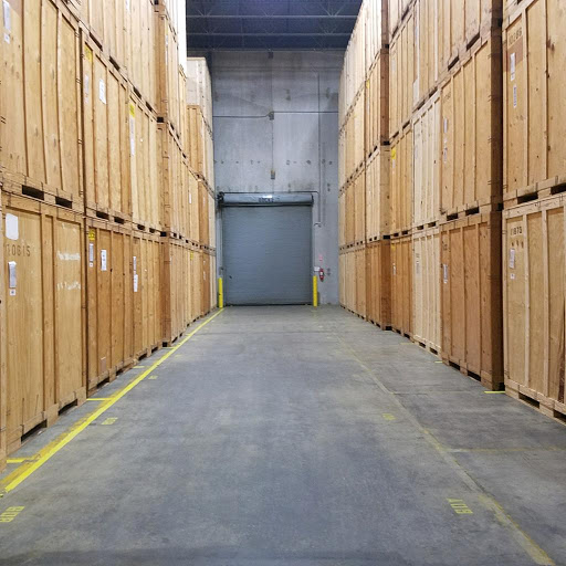 Moving and Storage Service «Blake & Sons Moving & Storage», reviews and photos, 14225 Comus Rd, Clarksburg, MD 20871, USA