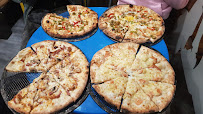 Plats et boissons du Pizzeria Royal Pizza à Trith-Saint-Léger - n°3