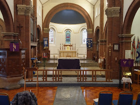 The Parish of Saint Luke the Evangelist New Rossington