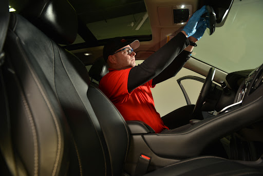 Auto Glass Shop «City Auto Glass», reviews and photos