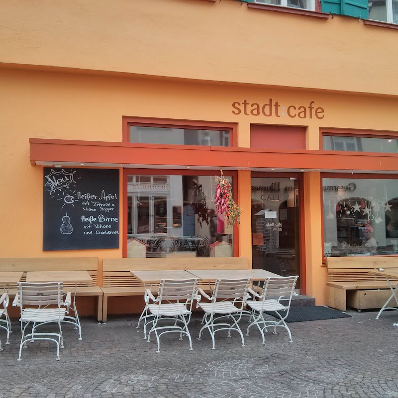 stadt:cafe Biberach