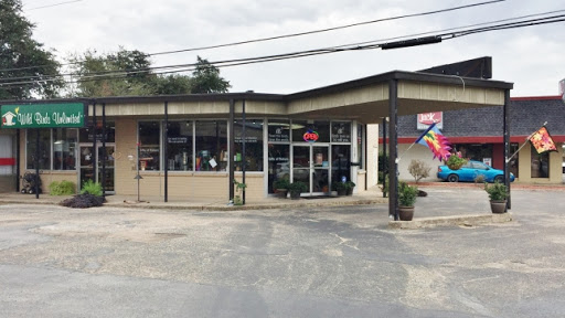 Wild Birds Unlimited