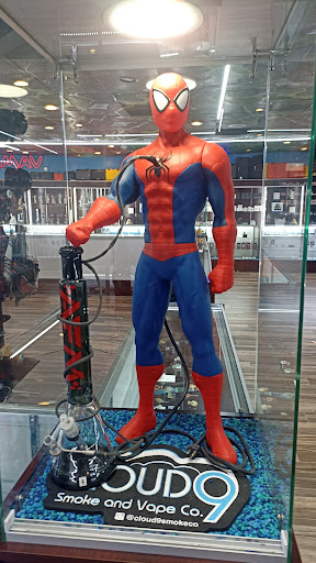 Cigar Shop «Cloud 9 Smoke & Vape Co», reviews and photos, 2468 Windy Hill Rd SE #100, Marietta, GA 30067, USA