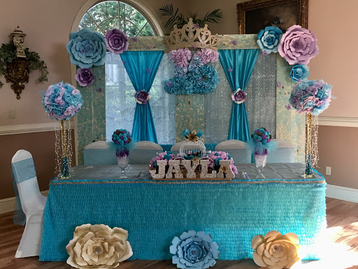 Caterer «Affairs by Pinehurst Catering and Events Facility», reviews and photos, 108 S Lee St, Stockbridge, GA 30281, USA