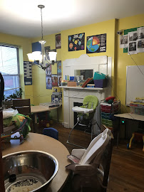 The wright circle family daycare - Photo 8 - Car repair in Brooklyn, NY, New York