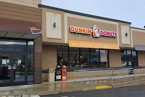 Dunkin' image