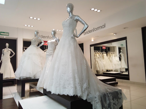 Tiendas para comprar vestidos de boda para invitadas Puebla