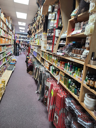 Beauty Supply Store «iBeauty Supply», reviews and photos, 1492 Deer Park Ave, North Babylon, NY 11703, USA