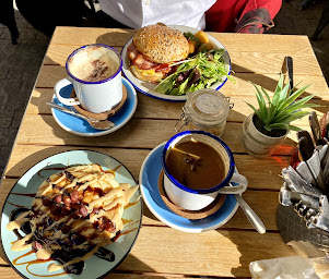 Photo n°16 de Café Beatnik - Montpellier à Montpellier ()