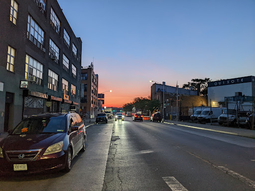 Shopping Mall «Shops at the Loom», reviews and photos, 1087 Flushing Ave, Brooklyn, NY 11237, USA