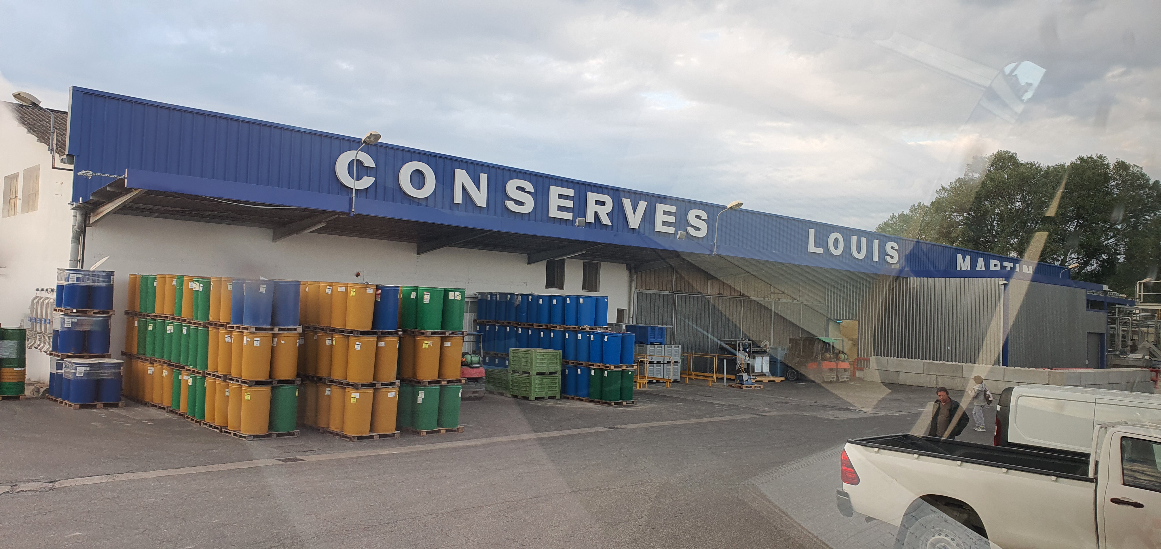Photo n° 2 de l'avis de Miron.o fait le 31/05/2021 à 06:47
