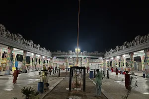 SRI BANNARI AMMAN TEMPLE image