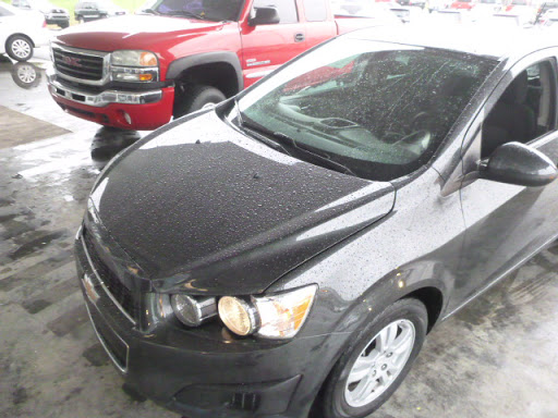 Car Dealer «Gillie Hyde Pre-Owned of Tompkinsville», reviews and photos, 1645 Edmonton Rd, Tompkinsville, KY 42167, USA