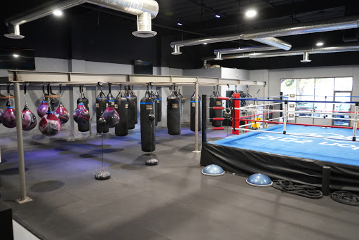 Boxing Gym «Flawless Boxing & Fitness», reviews and photos, 600 Broadway, Sacramento, CA 95818, USA
