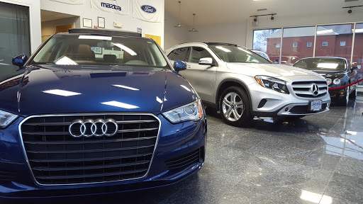 Used Car Dealer «S & E Auto Sales and Service», reviews and photos, 1255 Washington St, Weymouth, MA 02189, USA