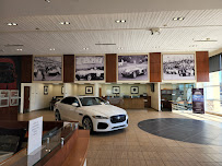 Land Rover North Scottsdale - Photo 8 - Car repair in Phoenix, AZ, Scottsdale