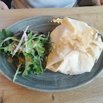 Photo n° 4 de l'avis de Jole.a fait le 26/04/2022 à 20:00 pour La Table Ô Chiroulet à Bagnères-de-Bigorre