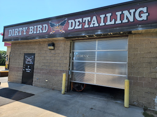 Dirty Bird Detailing en Baraboo