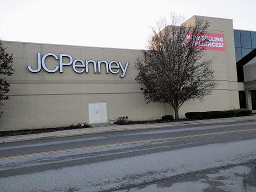 Department Store «JCPenney», reviews and photos, 4 Mid Rivers Mall Dr, St Peters, MO 63376, USA