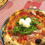 Photo n°2 de l'avis de Nuno.a fait le 16/03/2022 à 08:19 sur le  Mommo's Pasta & Pizza à Ulm