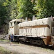 Big South Fork Scenic Railway