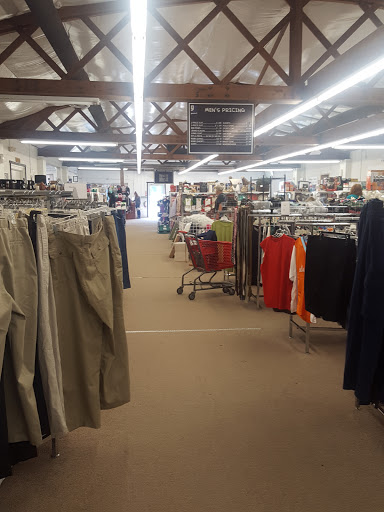 Thrift Store «Goodwill», reviews and photos