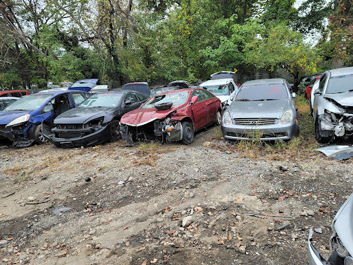 Auto Parts Store «Marlboro Auto Parts», reviews and photos, 4820 Largo Rd, Upper Marlboro, MD 20772, USA