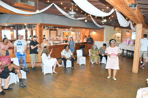 Wedding Venue «WaterVue at Brooks Street», reviews and photos, 203 Brooks St SE, Fort Walton Beach, FL 32548, USA