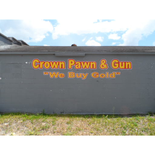 Pawn Shop «Crown Wholesale Guns», reviews and photos, 5355 Gall Blvd, Zephyrhills, FL 33542, USA