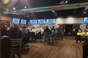 The Draft Sports Bar & Grill image