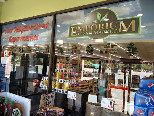 Grocery Store «Emporium Fresh Market», reviews and photos, 876 Connetquot Ave, Islip Terrace, NY 11752, USA