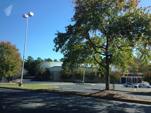 Community Center «Stone Mountain Community Center», reviews and photos, 5370 Stone Mountain Fwy #630, Stone Mountain, GA 30087, USA