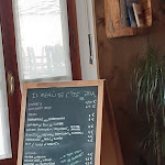 Photo n°2 de l'avis de Daniela.E fait le 25/04/2022 à 17:28 sur le  L'Ostoreria à Coazze