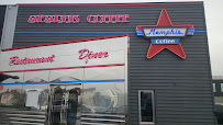 Photos du propriétaire du Restaurant américain Memphis - Restaurant Diner à Calais - n°1