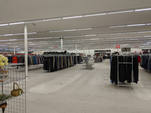 Thrift Store «The Salvation Army Family Stores», reviews and photos, 817 S State Rd, Davison, MI 48423, USA
