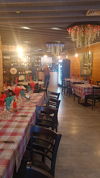 Atmosphère du Restaurant italien TRATTORIA DELLA PASTA à Lyon - n°5
