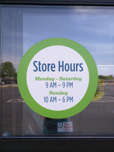 Discount Store «Here Today St Charles», reviews and photos, 800 S Duchesne Dr, St Charles, MO 63301, USA