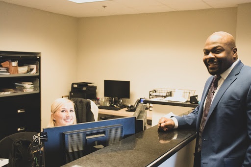 Law Firm «Morgan & Morgan», reviews and photos