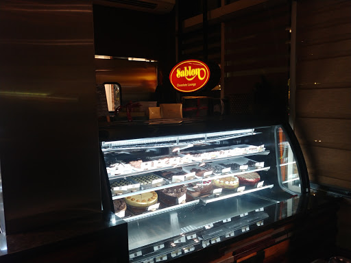 Dessert Restaurant «Sablon Chocolate Lounge», reviews and photos, 3839 McKinney Ave #157, Dallas, TX 75204, USA