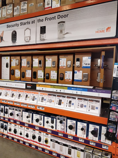 Home Improvement Store «The Home Depot», reviews and photos, 6200 E Lake Sammamish Pkwy SE, Issaquah, WA 98029, USA