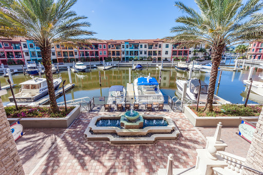 Optician «Character Eyez», reviews and photos, 1500 5th Ave S, Naples, FL 34102, USA