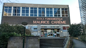Ecole Maurice Careme